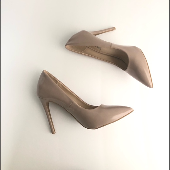 ANNE MICHELLE Bluch Heels Pump - Picture 4 of 10